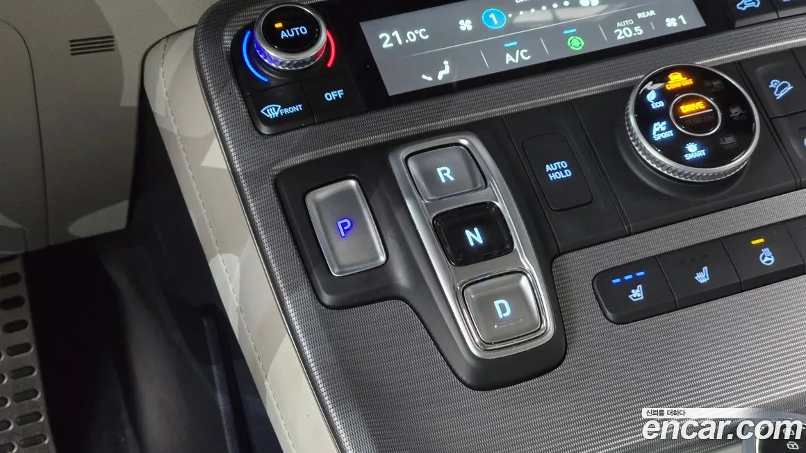 Hyundai Palisade 2023 из KR, фото 8