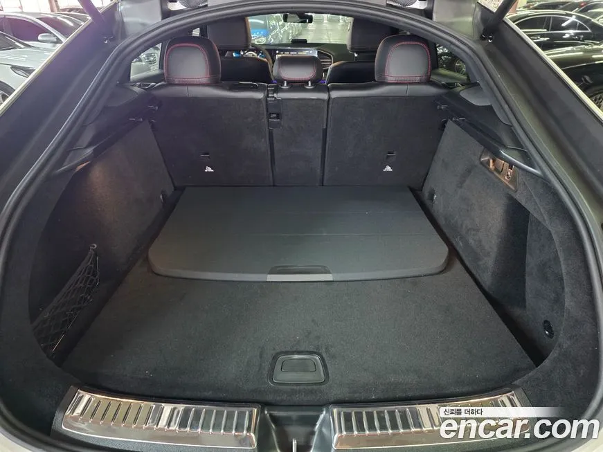 Mercedes-Benz GLE-Class 2023 из KR, фото 7