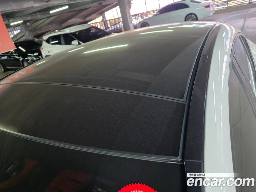Mercedes-Benz GLE-Class 2023 из KR, фото 6