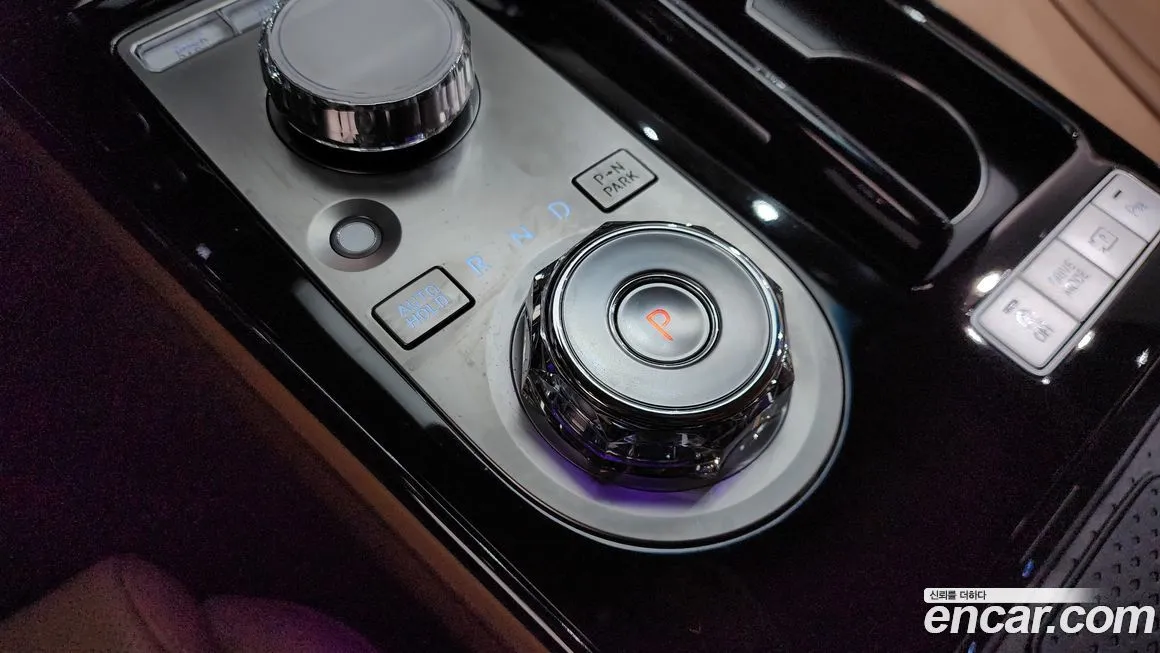 Genesis G80 2026 из KR, фото 3