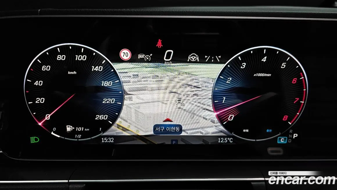 Mercedes-Benz GLE-Class 2025 из KR, фото 2