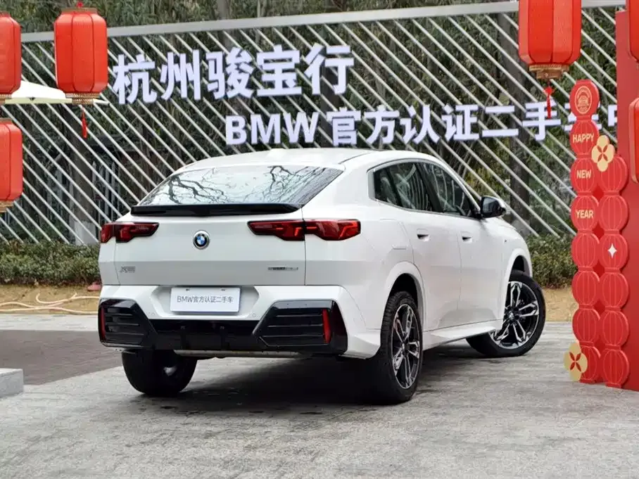 BMW X2 (Import) — фото 3