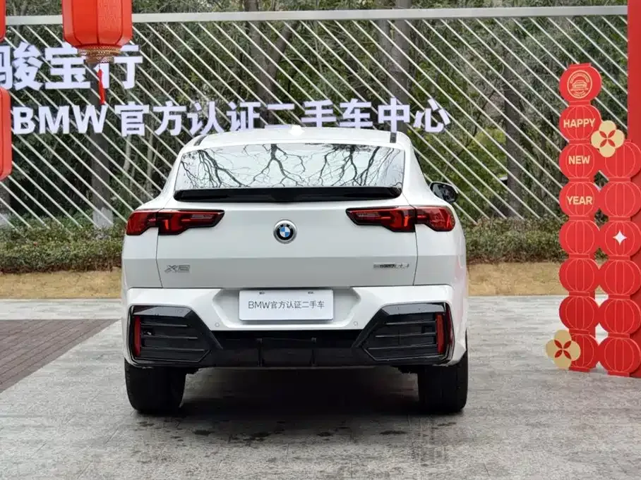 BMW X2 (Import) — фото 10