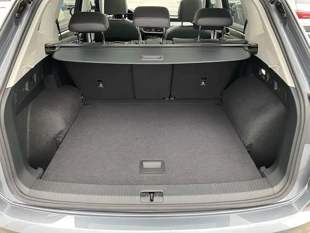 Volkswagen Tayron 2022 из CN, фото 2