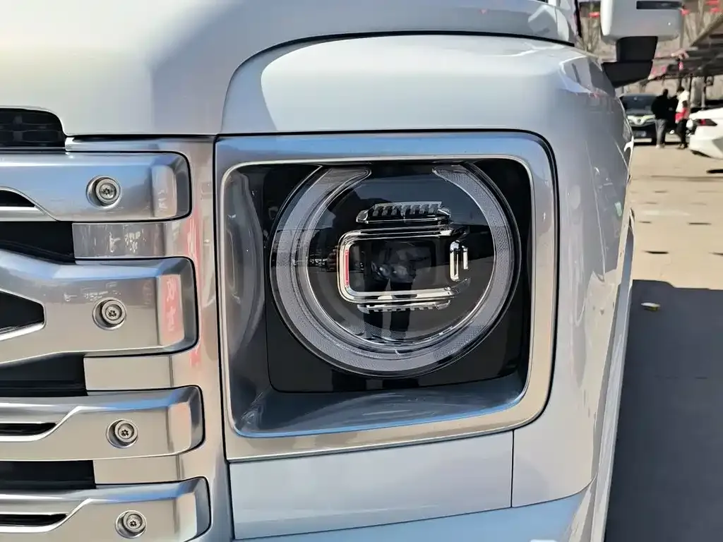 Haval H9 — фото 2