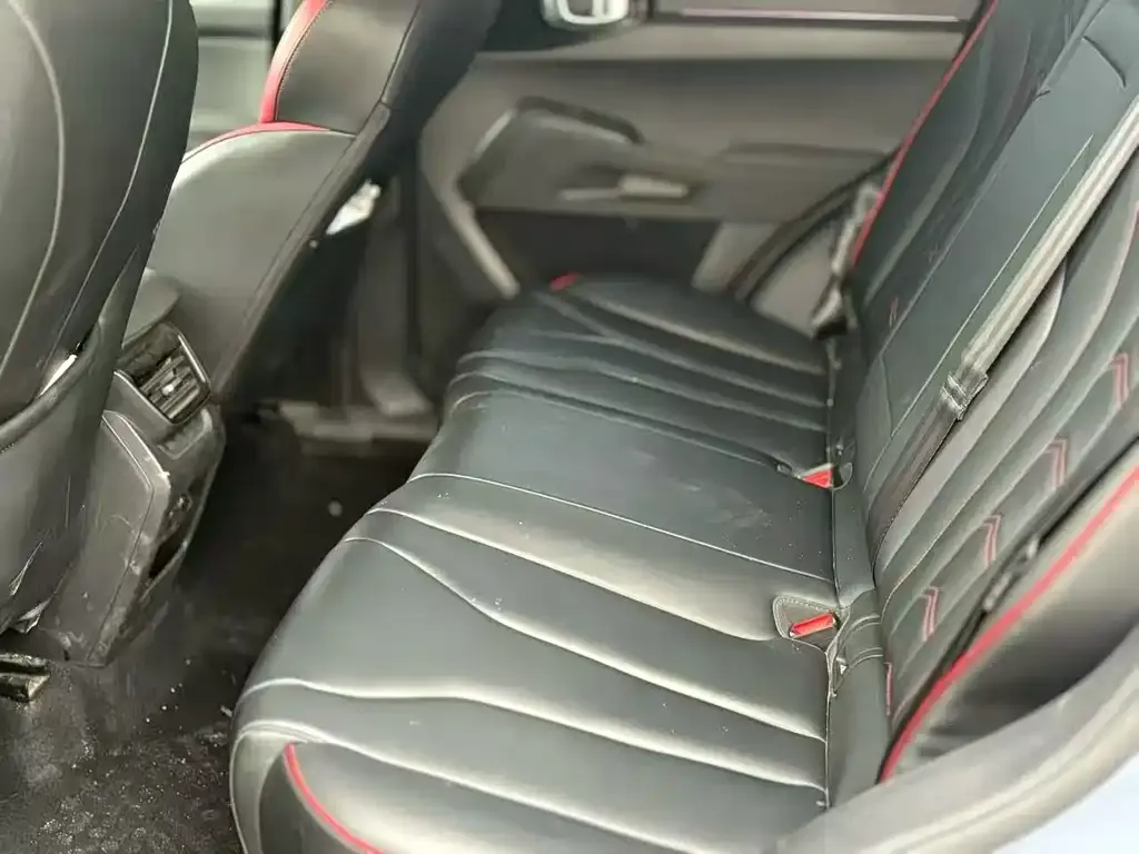Haval Cool Dog 2023 из CN, фото 3