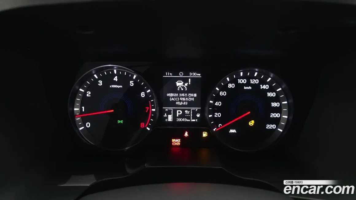 KG Mobility (Ssangyong) KORANDO 2022 из KR, фото 6
