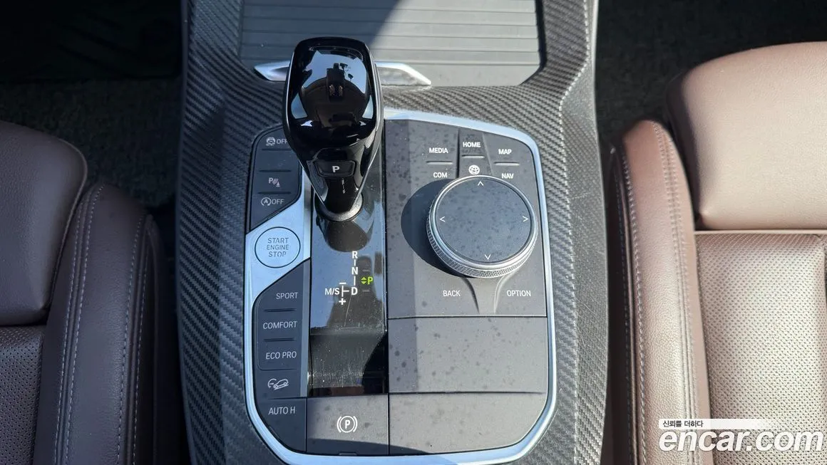 BMW X3 2022 из KR, фото 2