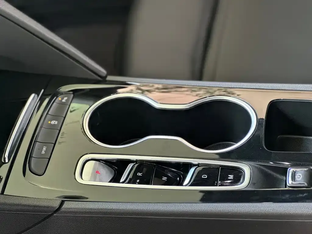 Buick Regal — фото 2