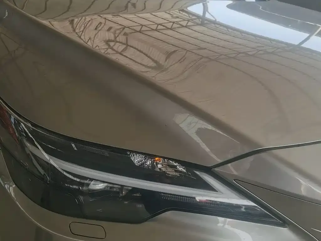 Lexus RX 2025 из CN, фото 4