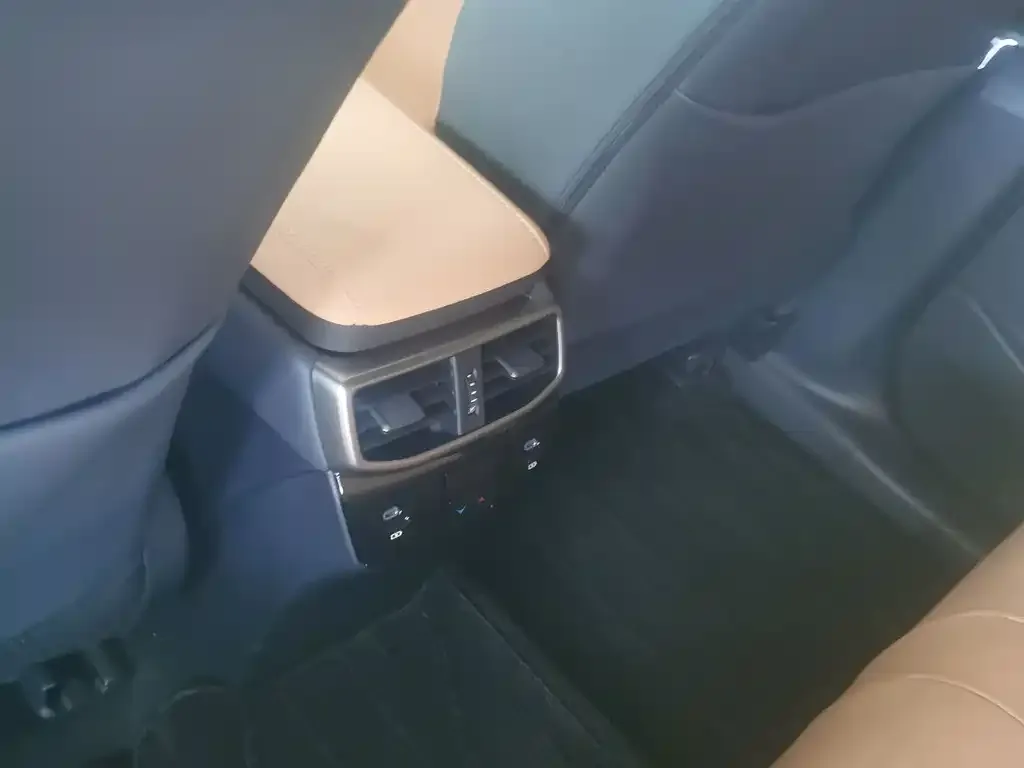 Lexus RX 2025 из CN, фото 2