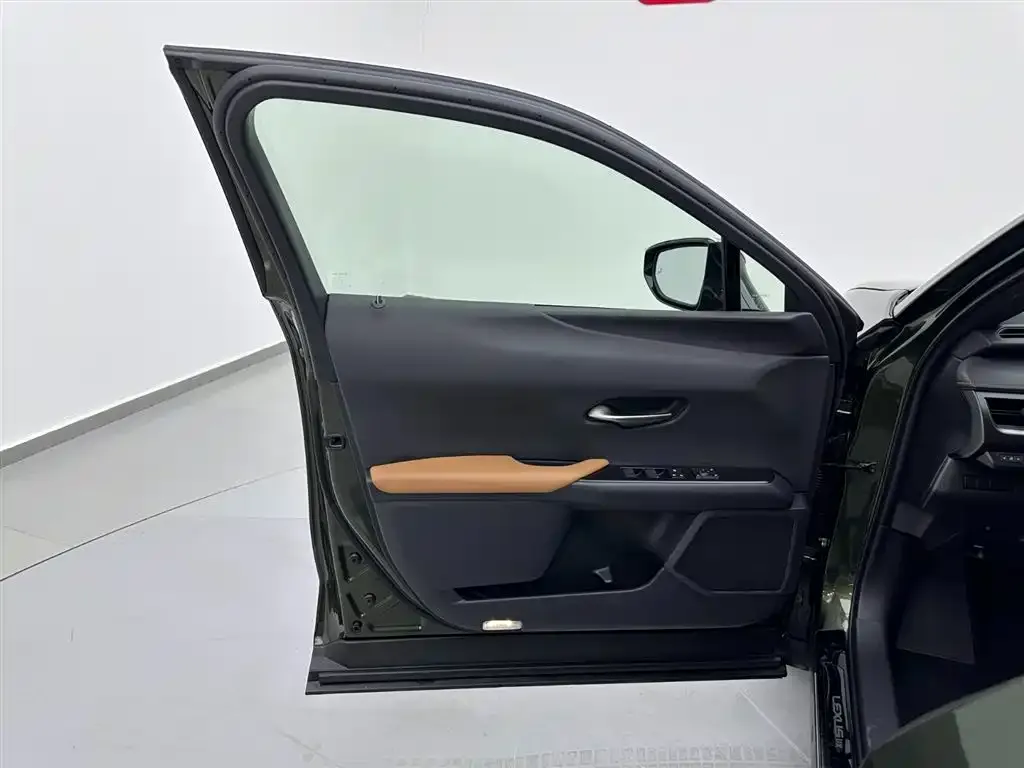 Lexus UX 2022 из CN, фото 8