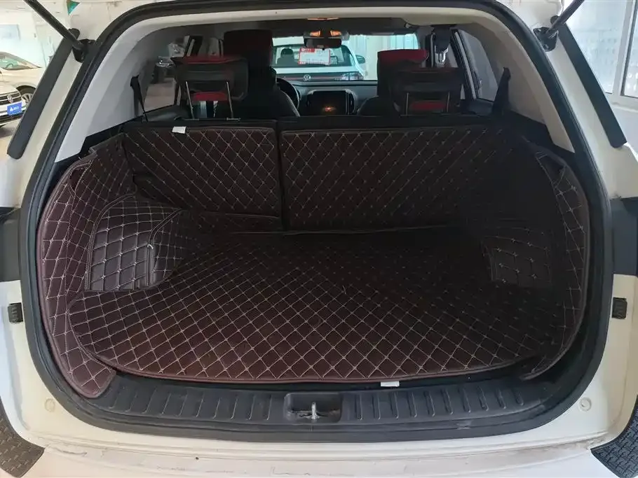 Hyundai ix35 2021 из CN, фото 7