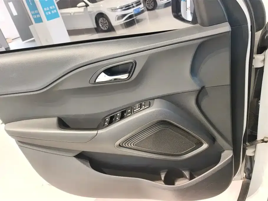 Hyundai ix35 2021 из CN, фото 9