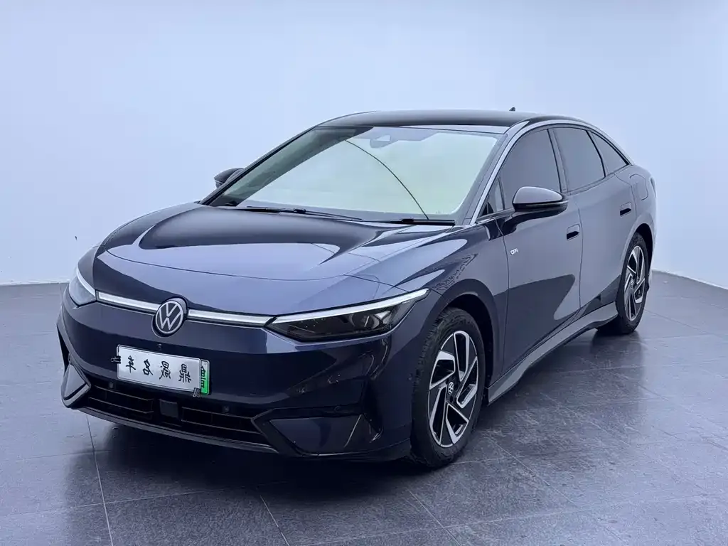Volkswagen ID.7 VIZZION 2024 из CN, фото 1