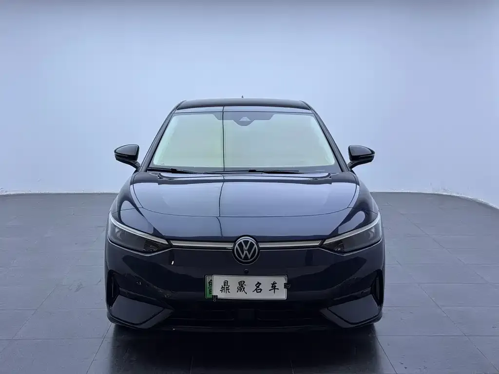 Volkswagen ID.7 VIZZION 2024 из CN, фото 2