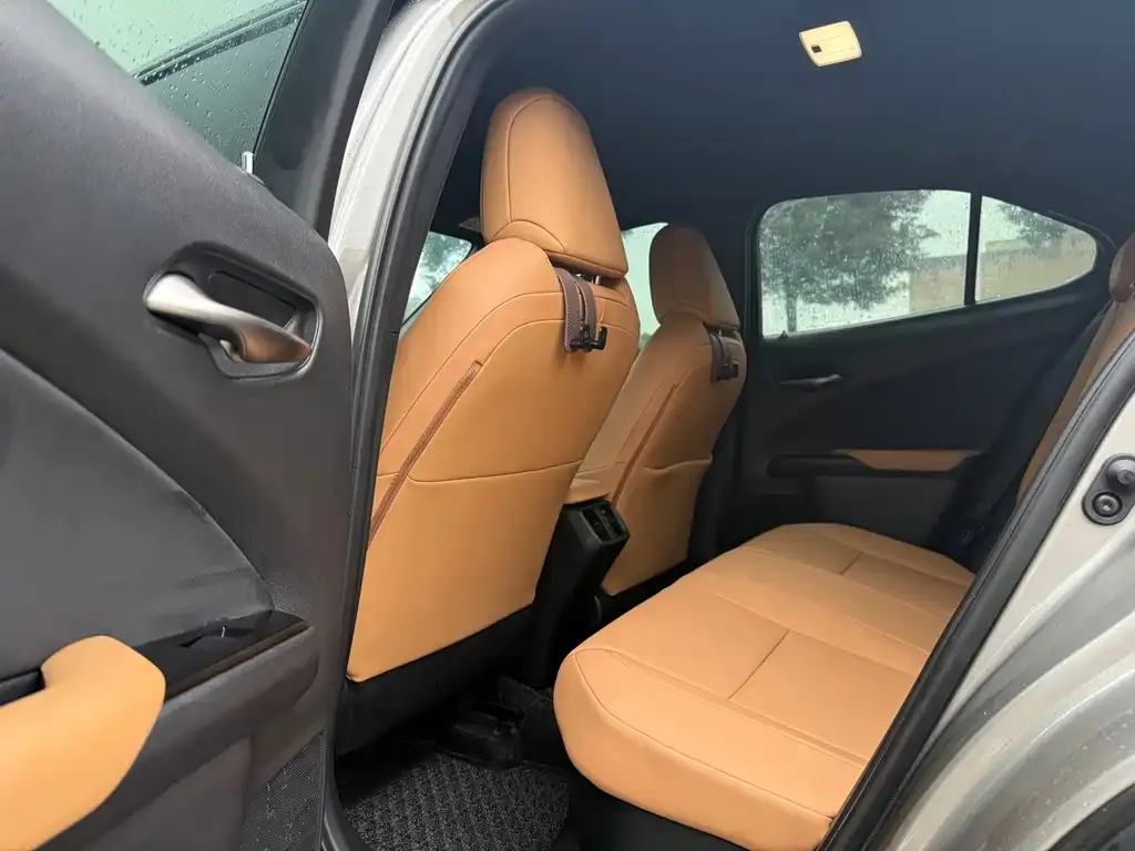 Lexus UX 2023 из CN, фото 5