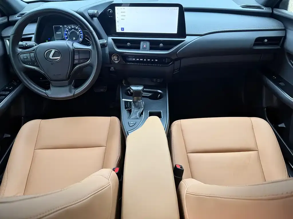 Lexus UX 2023 из CN, фото 3