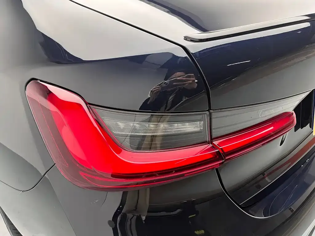 BMW 3 Series — фото 10