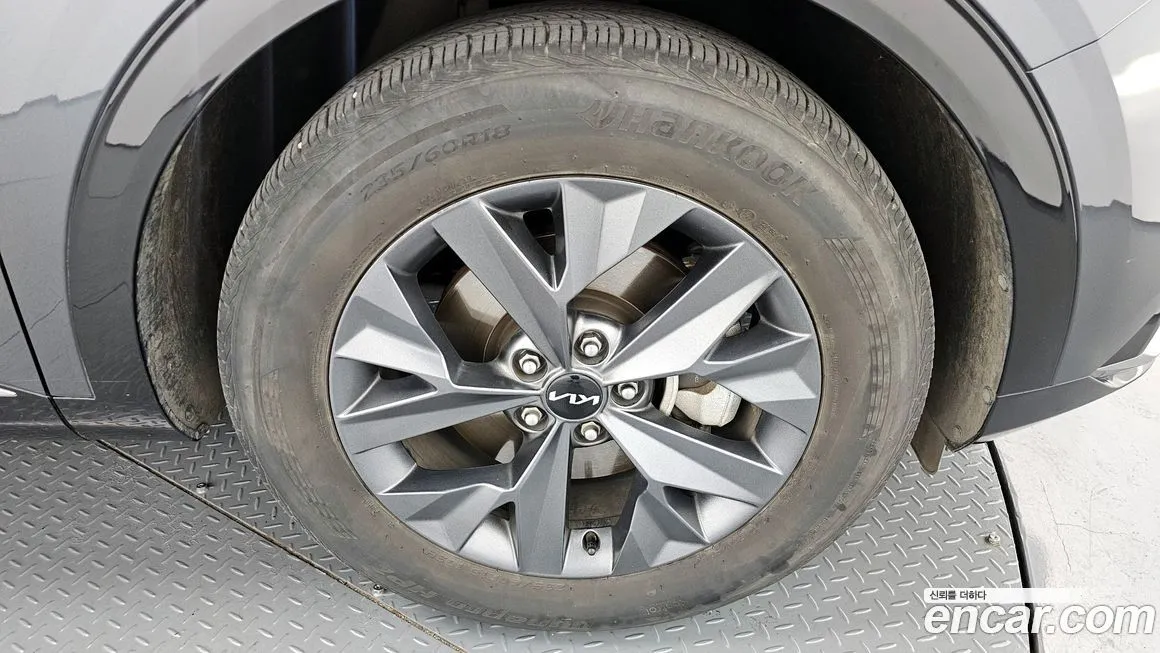 Kia Sportage — фото 7