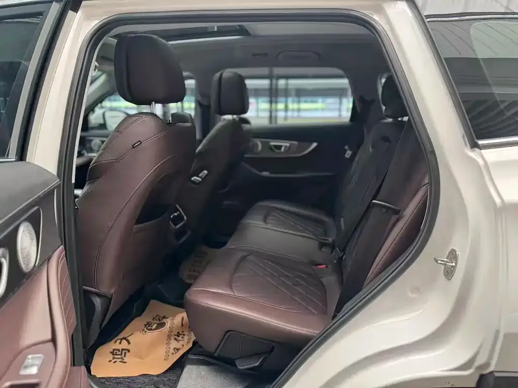 Chery Tiggo 8 PRO 2022 из CN, фото 2