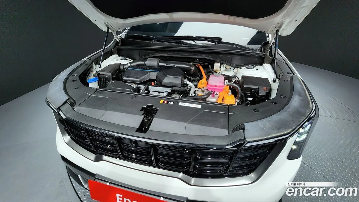Kia Sorento — фото 2