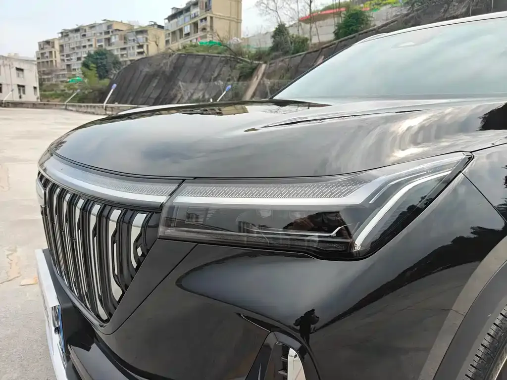Geely Boyue L 2025 из CN, фото 8