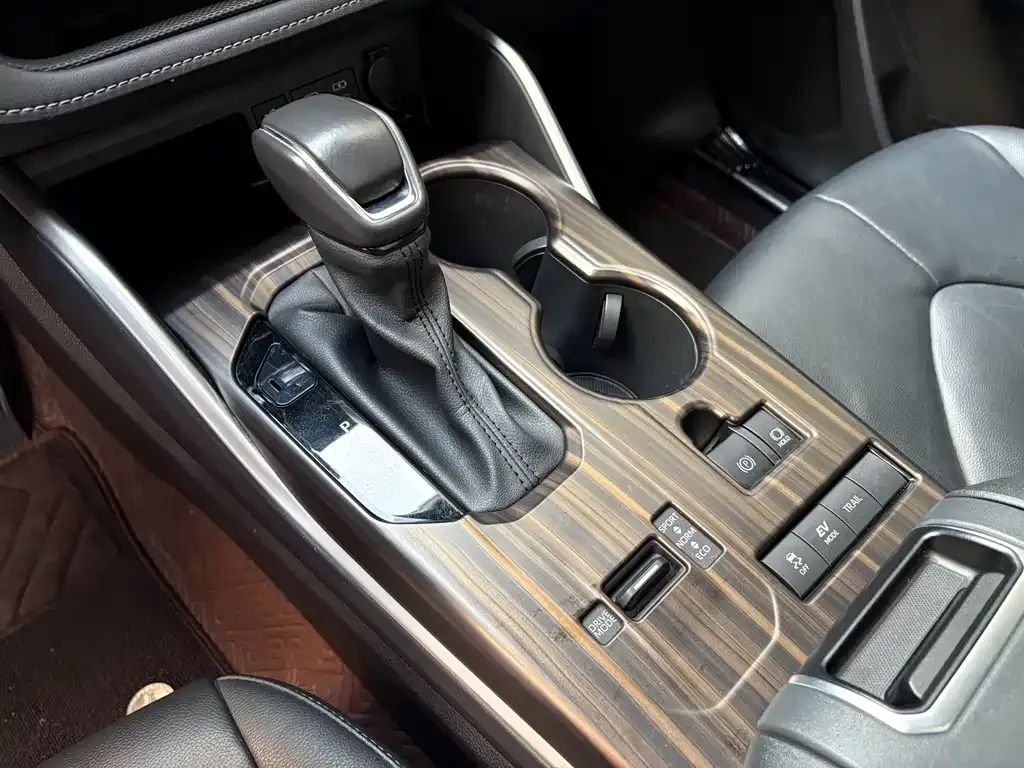 Toyota Highlander 2023 из CN, фото 3