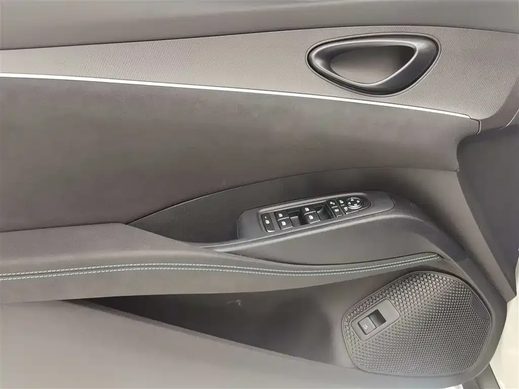 BYD Seal 06 — фото 7