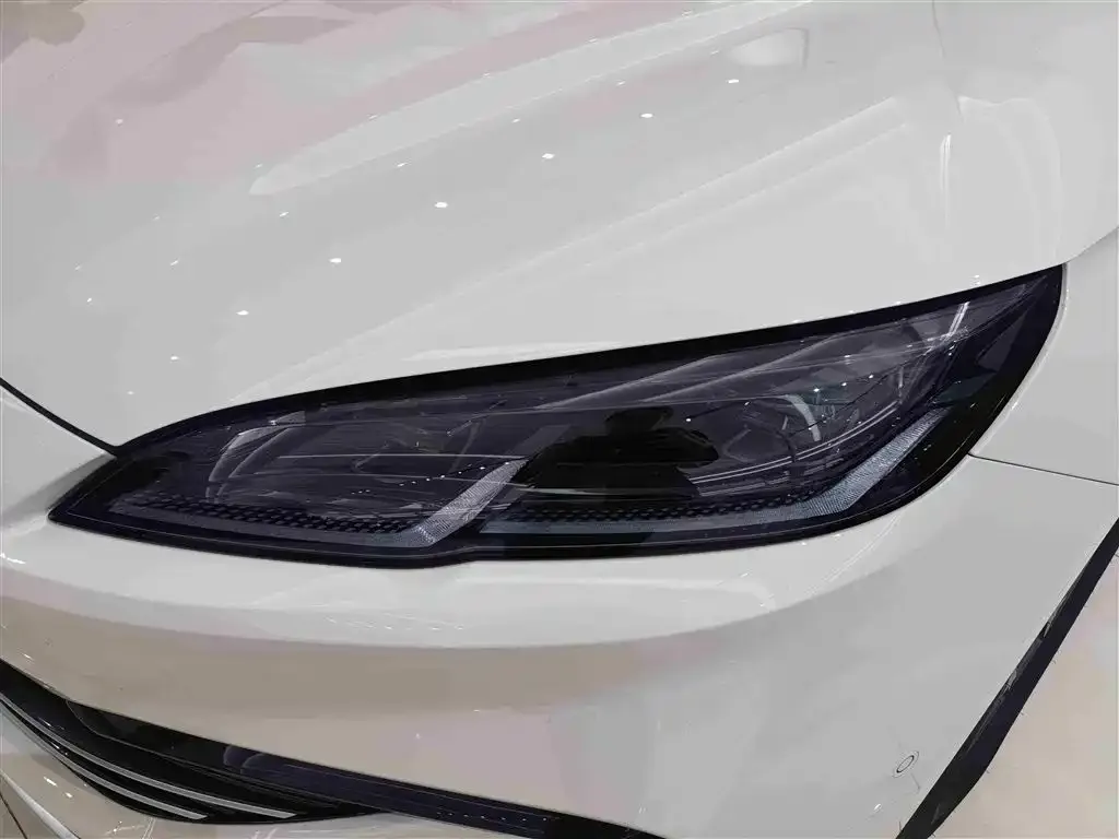 BYD Seal 06 — фото 2