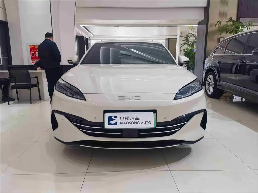 BYD Seal 06 — фото 4