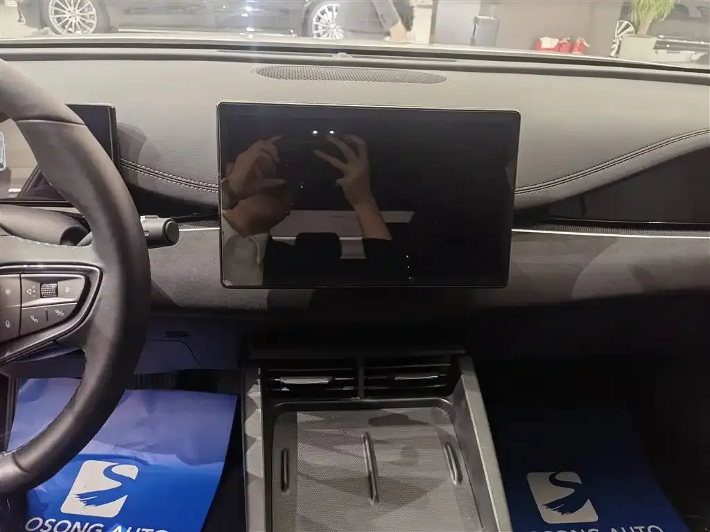 BYD Seal 06 — фото 9