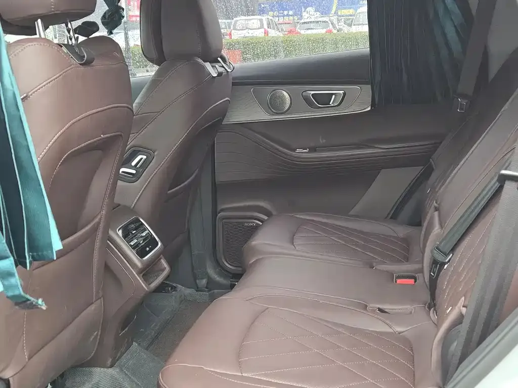 Chery Tiggo 8 PRO — фото 2