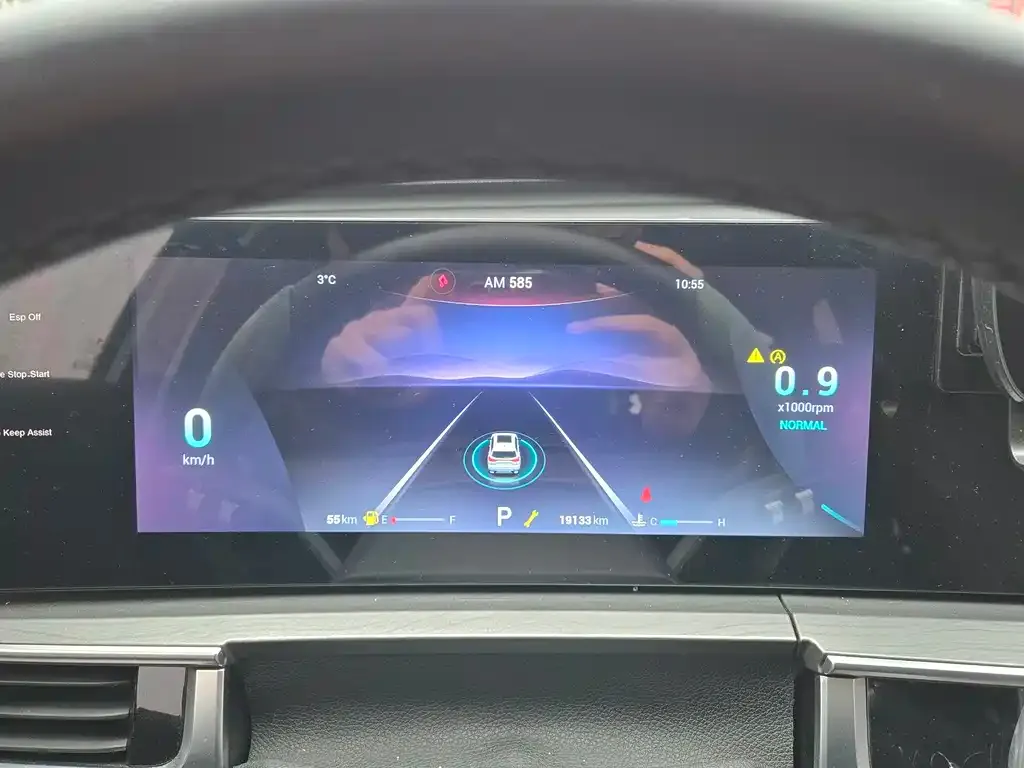 Chery Tiggo 8 PRO — фото 7