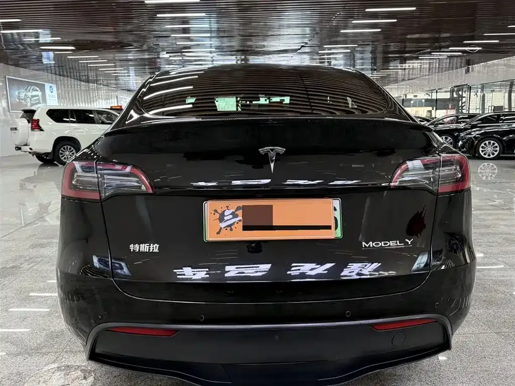 Tesla Model Y 2022 из CN, фото 9