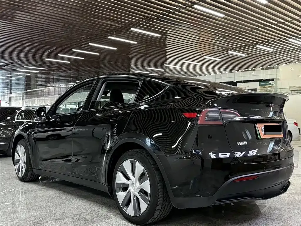 Tesla Model Y 2022 из CN, фото 4