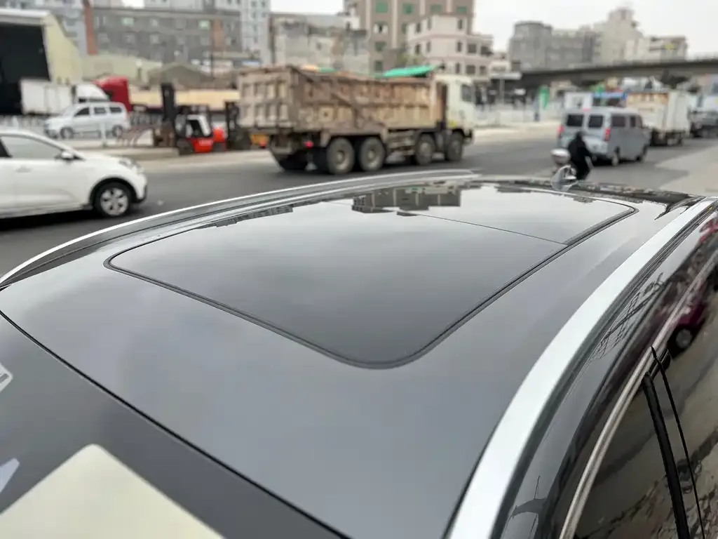 Li Auto ONE 2021 из CN, фото 8