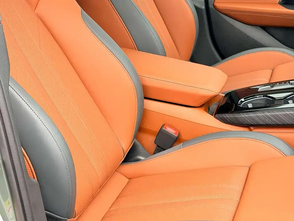 Audi A5L 2025 из CN, фото 9