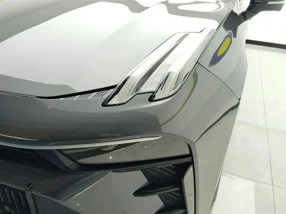 Lynk & Co 03 2023 из CN, фото 2