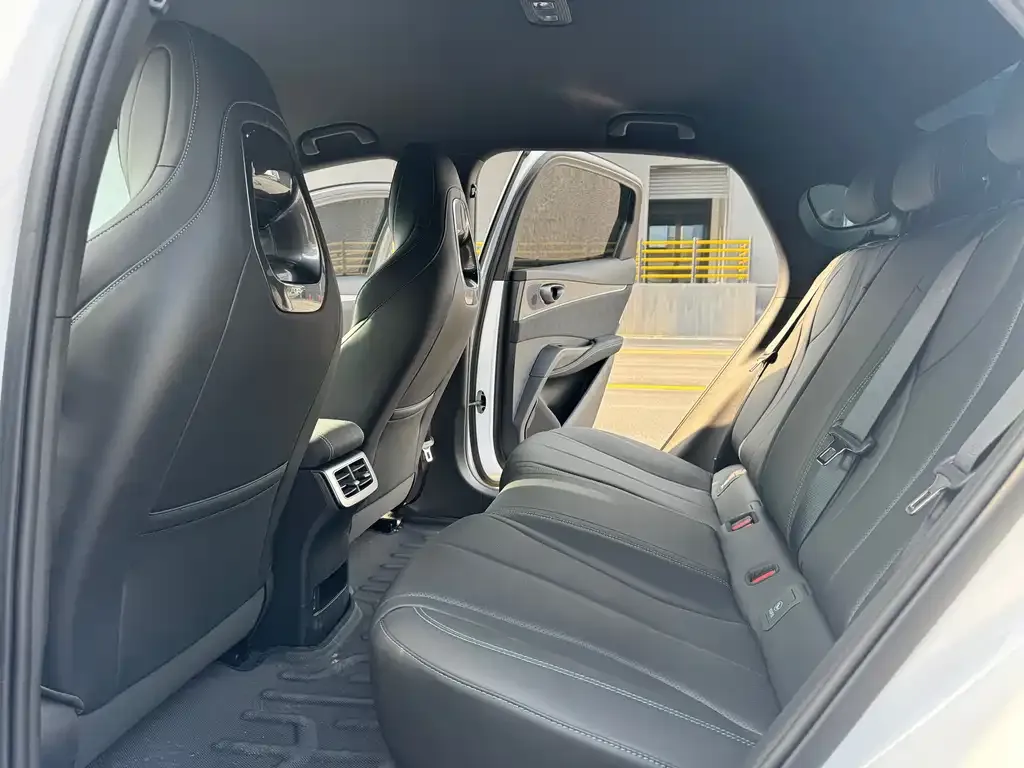 BYD Seal 06 — фото 2
