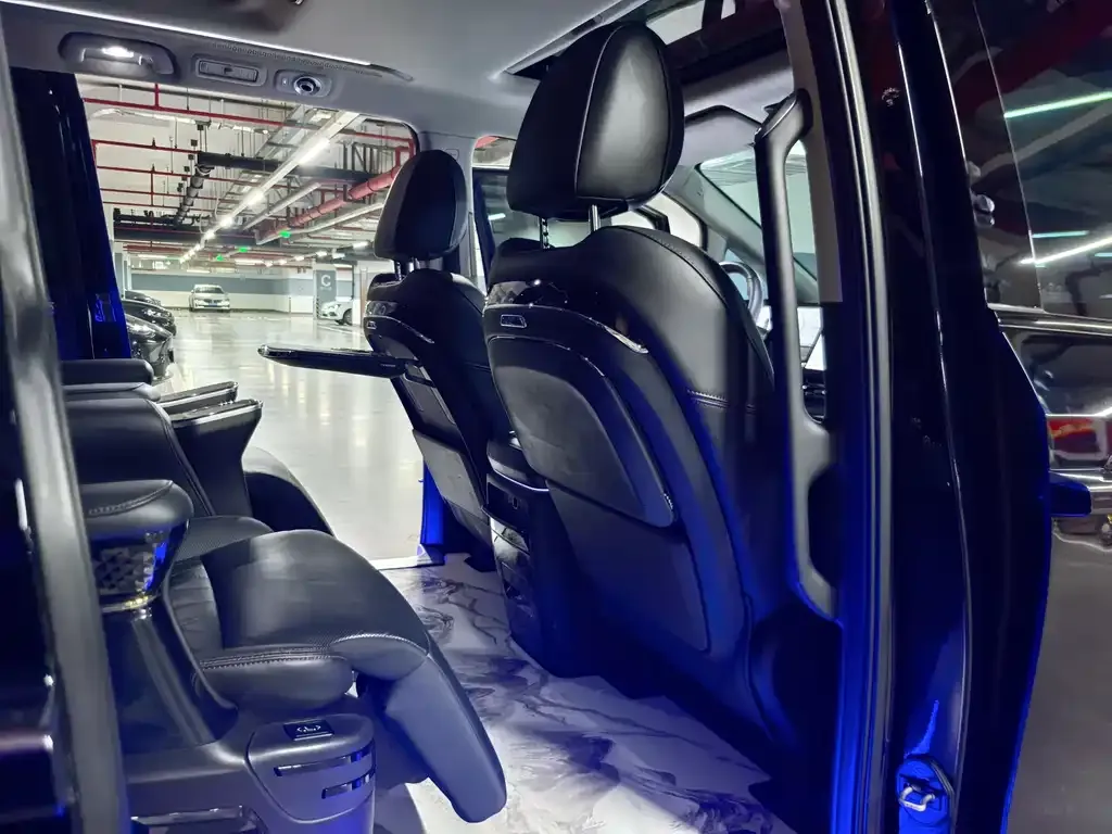 GAC Motor Trumpchi M8 — фото 2