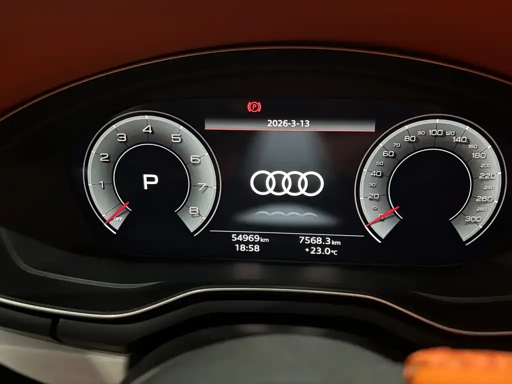 Audi A5 (Import) — фото 6