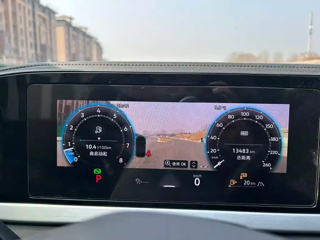 Volkswagen Passat — фото 7