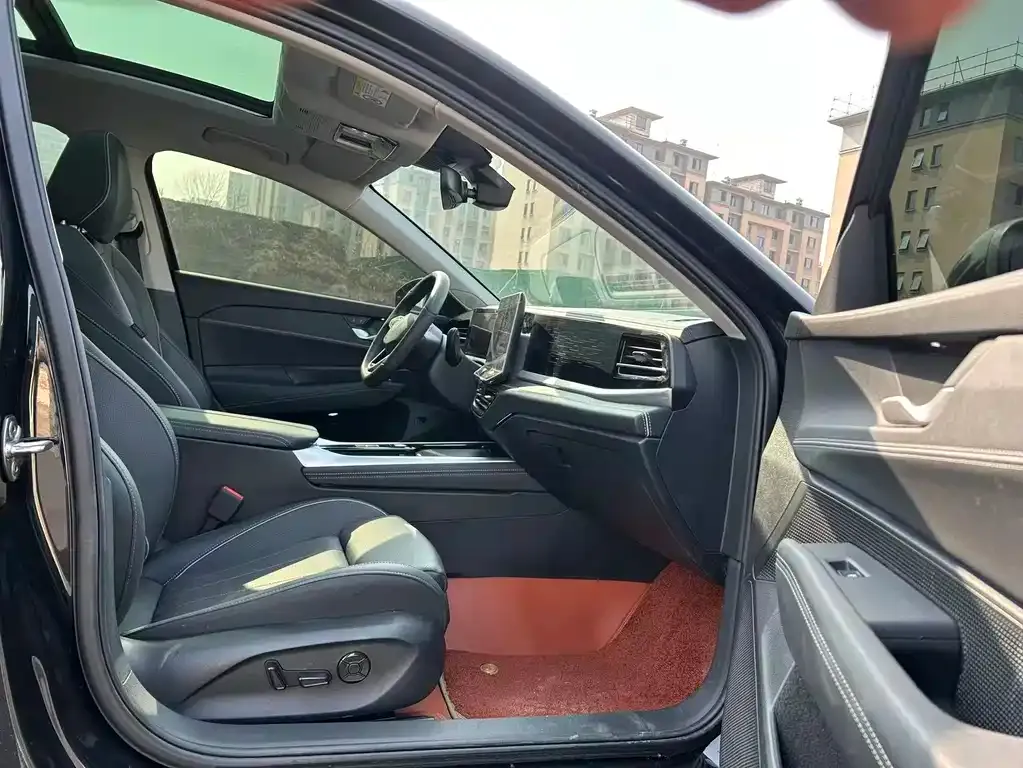 Volkswagen Passat — фото 6