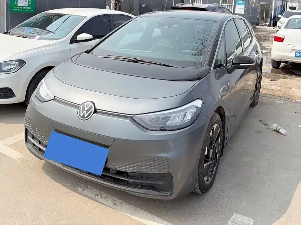 Volkswagen ID.3 2024 из CN, фото 1