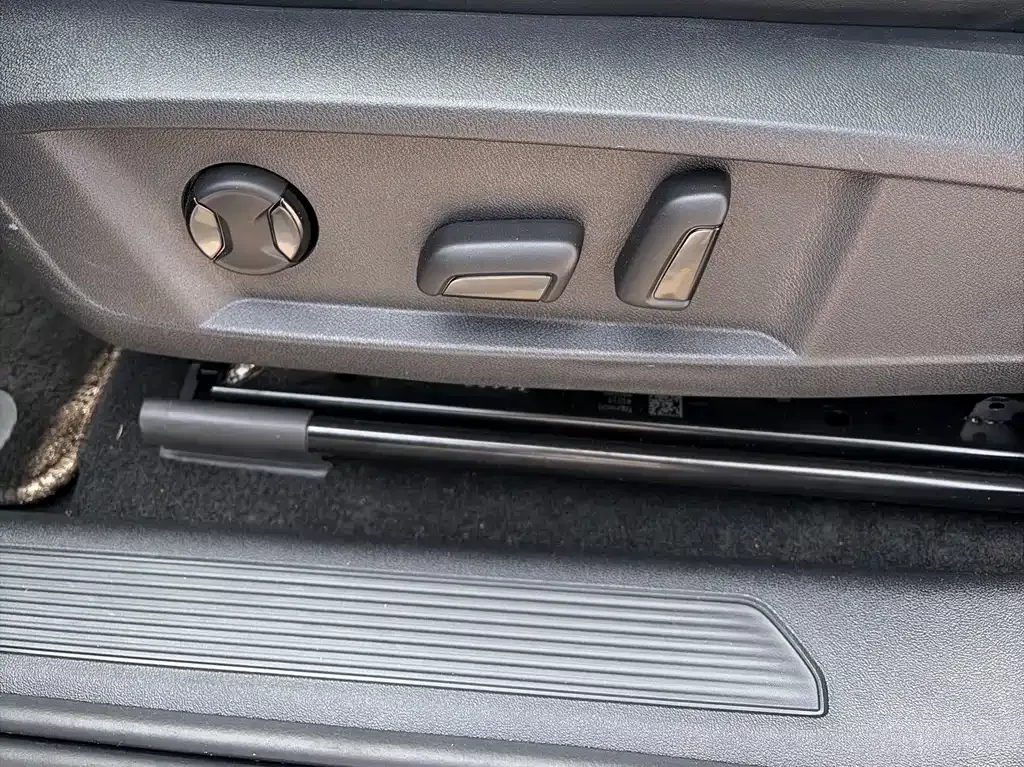 Volkswagen ID.3 2024 из CN, фото 7
