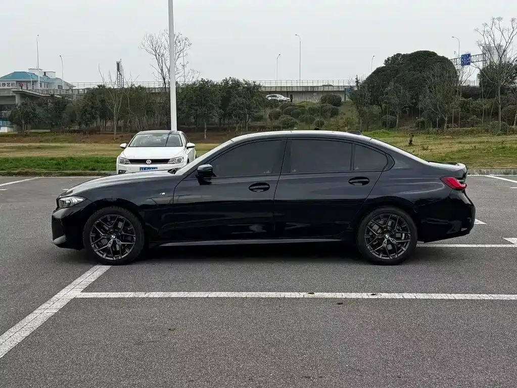 BMW 3 Series — фото 10