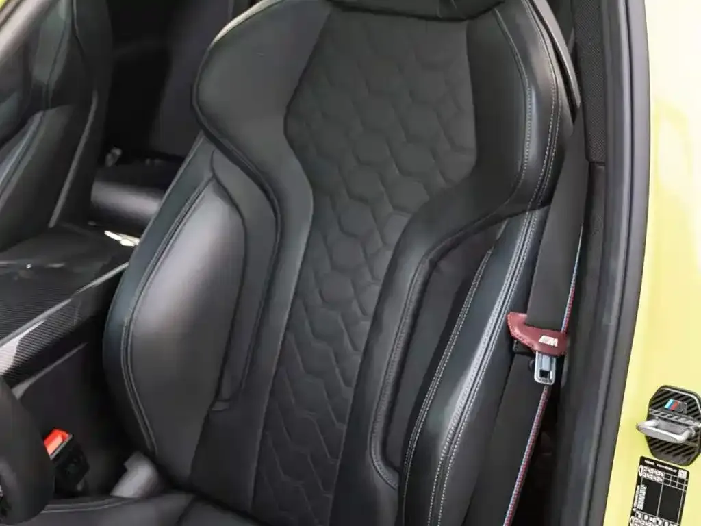 BMW X4 M 2022 из CN, фото 2
