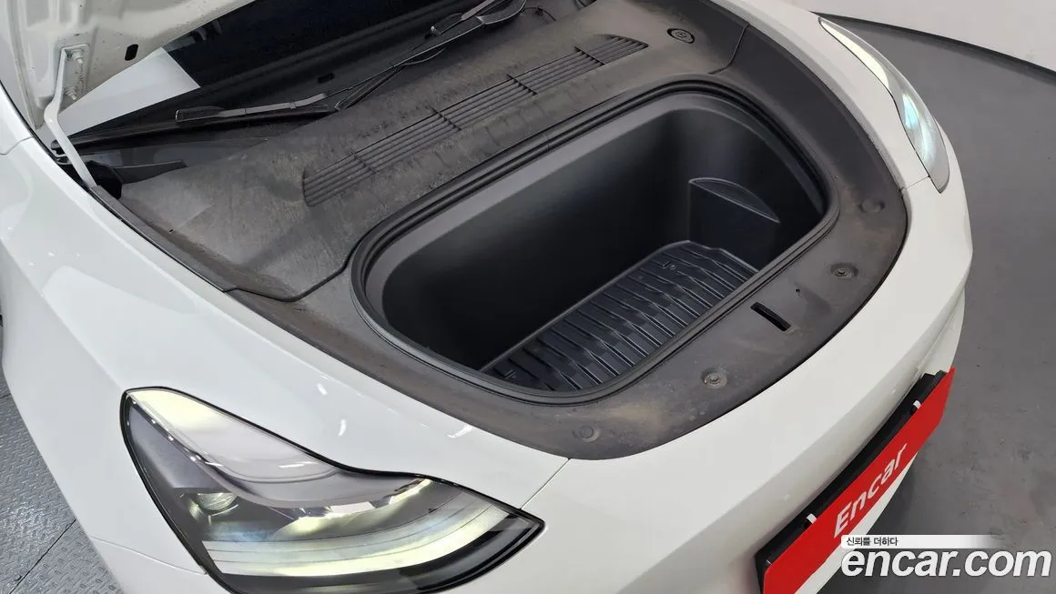 Tesla Model Y 2022 из KR, фото 5