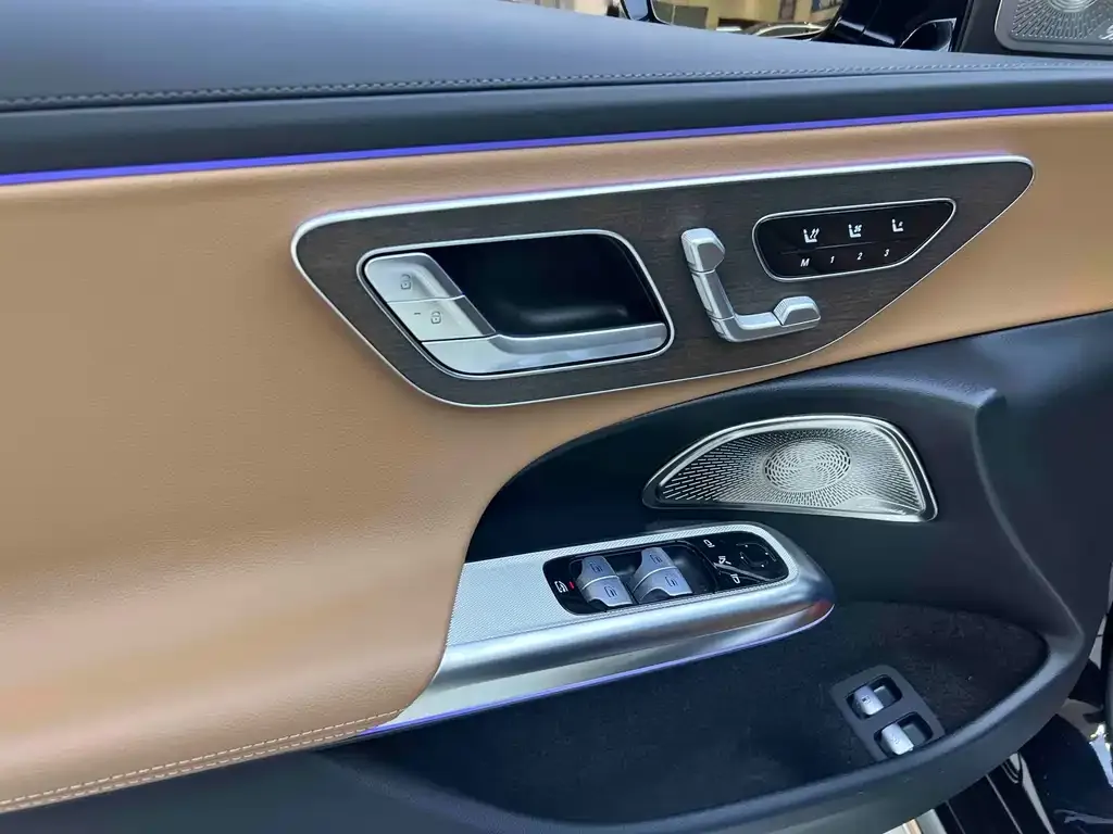 Mercedes-Benz E-Class New Energy — фото 8